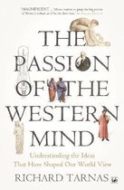 Passion Of Western Mind