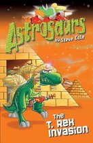 Astrosaurs T Rex Invasion