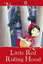 Ladybird Tales Little Red Riding Hood