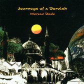 Mercan Dede - Journeys Of A Dervish (CD)