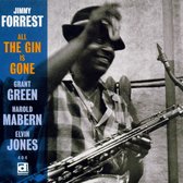 Jimmy Forrest - All The Gin Is Gone (CD)