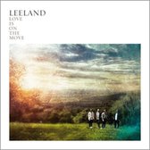 Leeland - Love Is On The Move (CD)