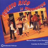 Various Artists - Puerto Rico In Washington (CD)