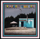 Kaiser Chiefs - Duck (CD)
