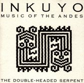 Inkuyo - The Double-Headed Serpent (CD)