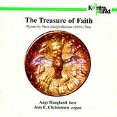 Aage Haugland & Jens E. Christensen - Brorson: The Treasure Of Faith (CD)