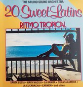 20 Sweet Latins: Ritmo Tropical