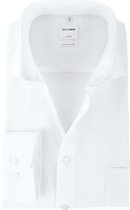 OLYMP Luxor Shirt Comfort Fit Cutaway - maat 45