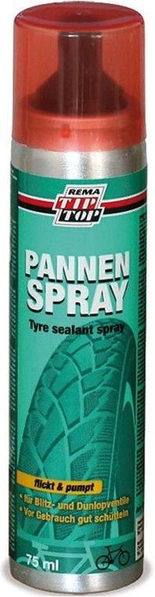 Band.-Dicht.Tip Top Spuitbus À 75 Ml