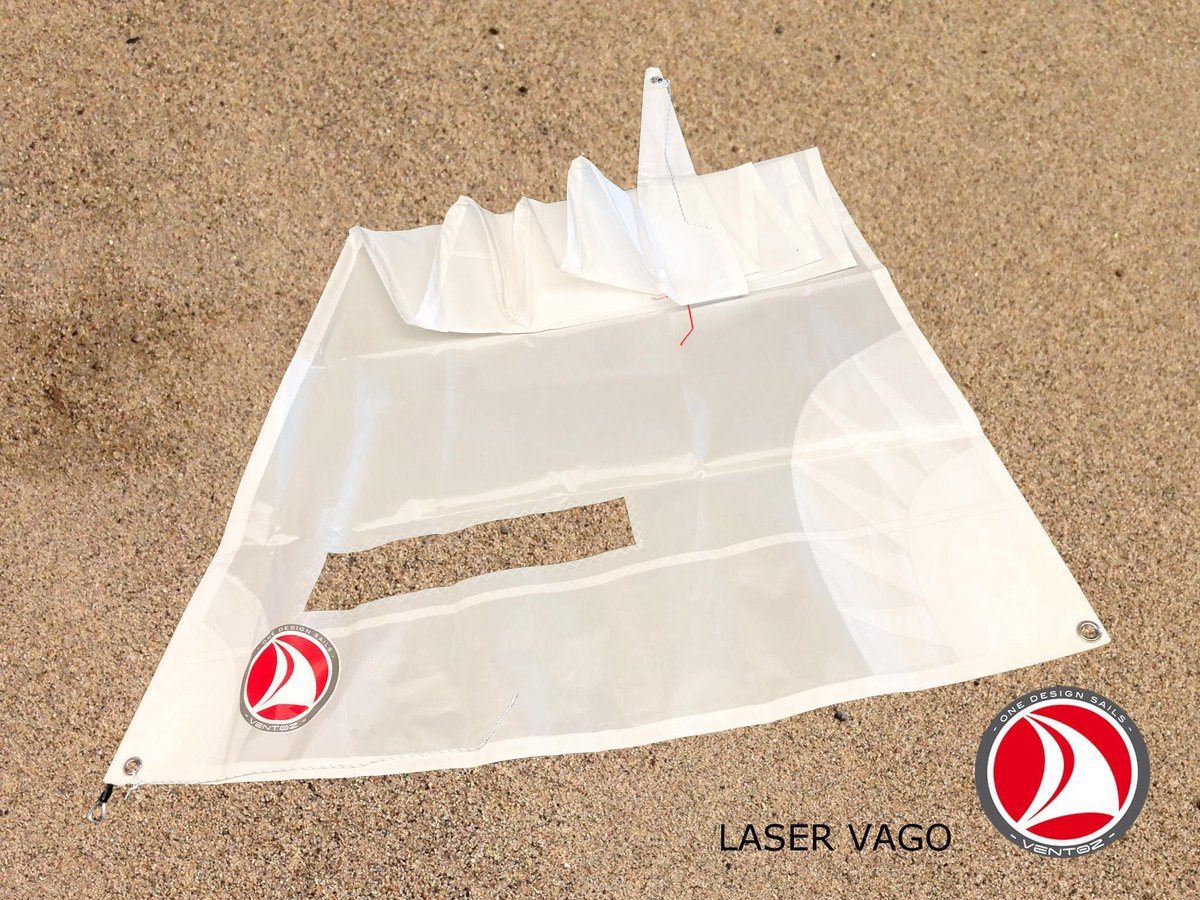 Ventoz Laser Vago - Fok