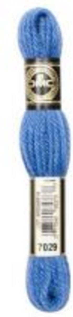 Borduurwol Dmc Nr 7029 100% Zuiver Wol