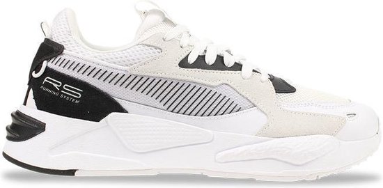 Puma RS-Z JR junior schoenen wit | bol.com