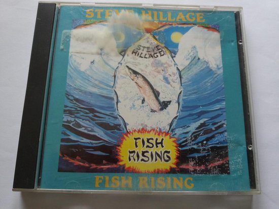 Fish Rising
