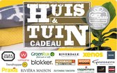 Huis & Tuin Cadeaukaart - 65 euro