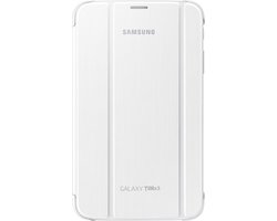 Samsung Book Cover voor Samsung Galaxy Tab 3 8.0 - Zwart