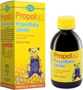 Trepatdiet Propolaid Propolbaby Jarabe 180ml