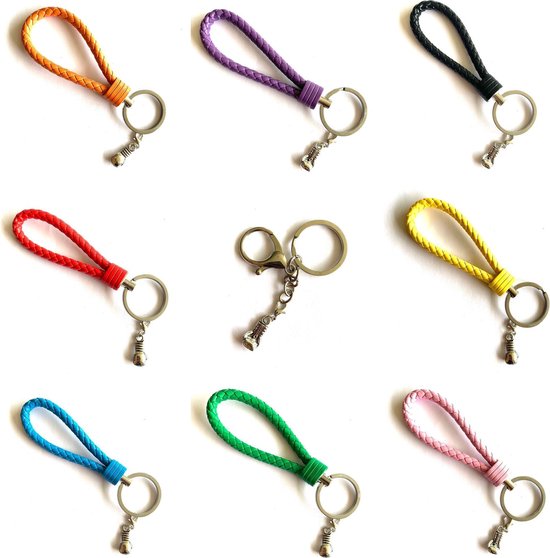 Bokshandschoen Sleutelhanger - Metalen Boksen Sleutelhangers | 8,6 cm Draagbare Sleutelhanger Gunsten, Stevige Fitness Sleutelhanger Toekomstige Boxer, Bokshandschoenen Hanger Sleutelhanger