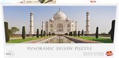 legpuzzel Taj Mahal India karton 504 stukjes