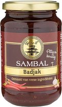 Spice It | Sambal Badjak | 375 gram