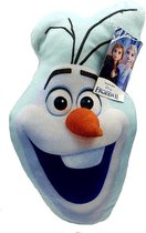 Disney Frozen 2 Olaf knuffel kussen