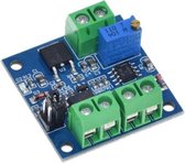 OTRONIC® PWM naar Voltage converter module