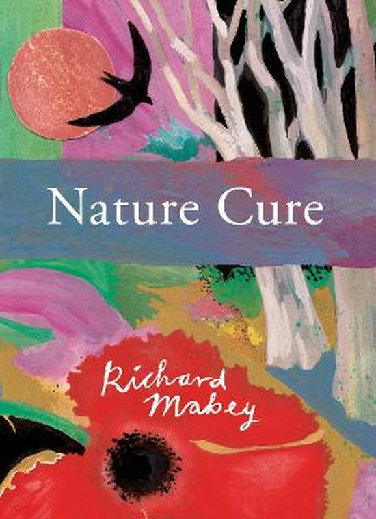 Nature Cure - cover