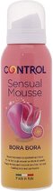 CONTROL | Control Mousse Massage Cream Bora Bora 125 Ml