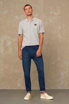 Kings Of Indigo - Charles  - Jeans - Licht Blauw - W36 X L32
