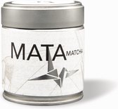 MataMatcha - Premium - 40g - Matcha thee - Matcha poeder -  Volle diepe smaak - Pure Umami