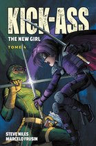 Kick-Ass - The New Girl 4 - Kick-Ass : The New Girl T04