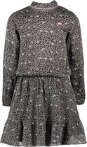 Le Chic Shelby Meisjes Jurk - Maat 140