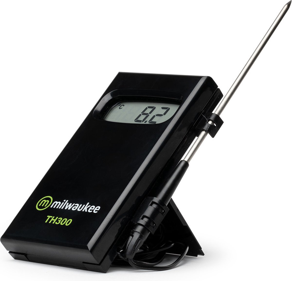 Milwaukee TH300 digitale thermometer