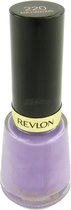Revlon Nagellak Nagellak Manicure 14.7 ml Kleur nagellak make-up - Enchanting - 220