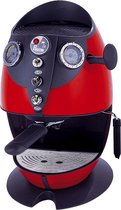 La Pavoni Espressomachine Cellini Pulsante Rosso Mar 230V