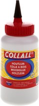 Houtlijm - D3 Wit 750ml in Pot/Fles (1 st.)