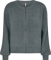 Soyaconcept SC-Nessie 27 vest - ijsblauw, maat XL (42)