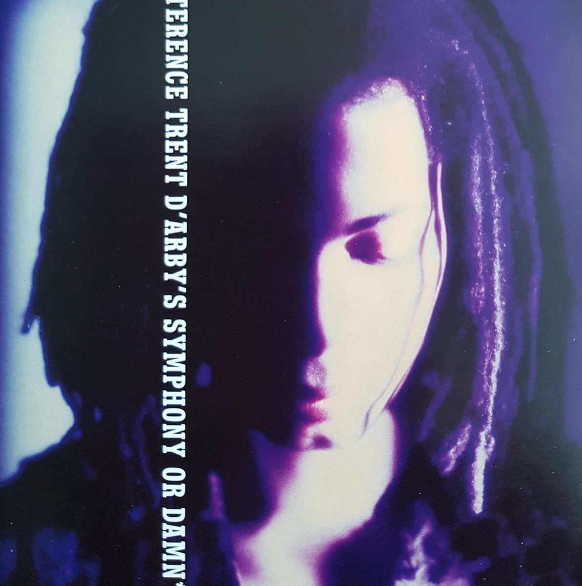 Terence Trent d'Arby's Symphony or Damn