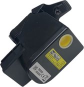 Huismerk CS317 toner Yellow geschikt voor Lexmark