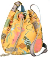 Oilily Sunrise holder bag