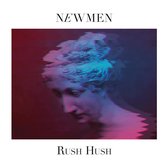 Newmen - Rush Hush (CD)