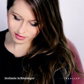 Stefanie Schlesinger - Reality (CD)