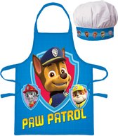 Paw Patrol Keukenset