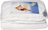 Sense Air Synthetisch 4-Seizoenen Dekbed Anti Allergie - 200x200 cm
