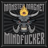 Monster Magnet: Mindfucker (Limited) (digipack) [CD]