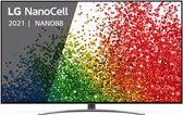 LG 55NANO886PB - 55 inch - 4K NanoCell - 2021