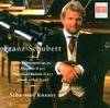 Sebastian Knauer - Schubert: Klaviersonaten (CD)