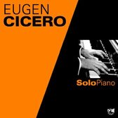Eugen Cicero - Solo Piano (CD)