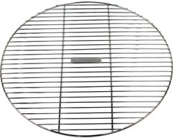 Valhal Outdoor grillrooster - 57 centimeter - RVS - VH.GRILL57