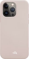 iPhone 13 Pro Max Case - Color Case Beige - xoxo Wildhearts Case