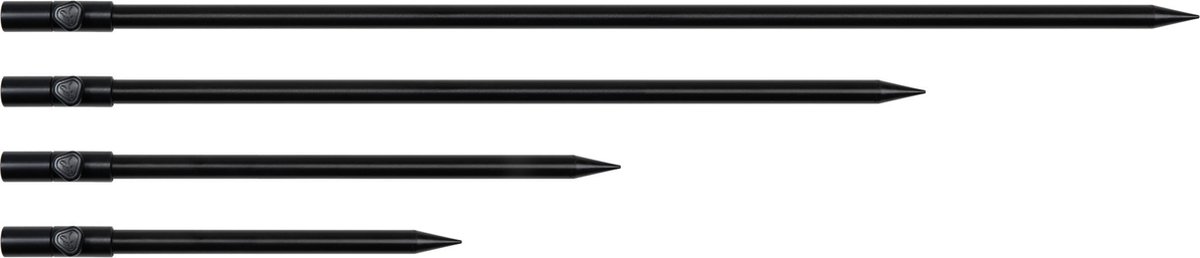 Fox Black Label Edition Slim Bankstick